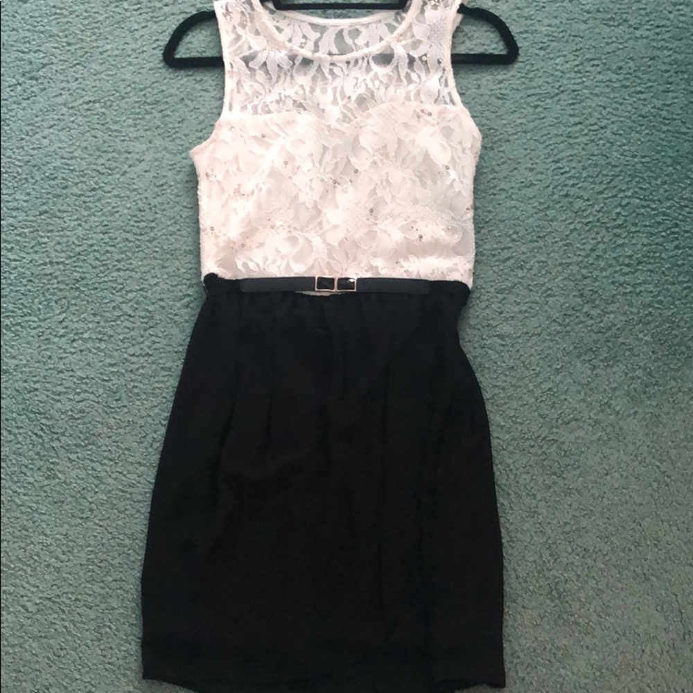 Cocktail dress